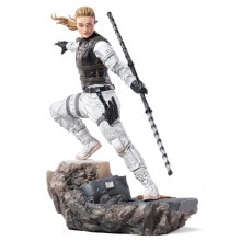 Play sets and action figures for girls mARVEL Figura Art Scale Viuda Negra Yelena Figure