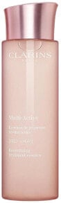 Купить увлажнение и питание кожи лица Clarins: Revitalizing Essence Multi-Active (Revitalizing Treatment Essence) 200 ml