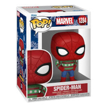 FUNKO 9 cm Marvel Figure