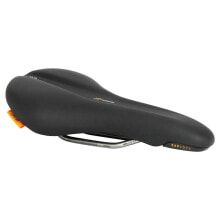 Bicycle saddles