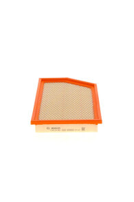 Air filters for engines