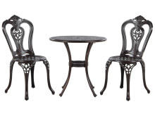 Garden furniture sets