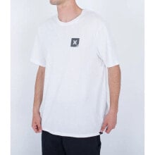 HURLEY Evd Corner Short Sleeve T-Shirt