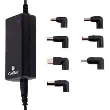 Chargers for standard batteries