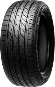 Шины летние Landsail LS 588 RFT 245/40 R20 99Y