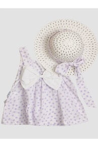 Baby dresses and sundresses for girls