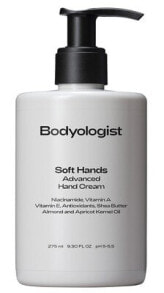 Body creams and lotions