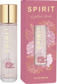 Golden blush Eau de Parfum, 30 ml