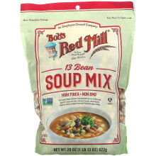 13 Bean Soup Mix, 29 oz (822 g)