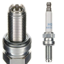 Spark plugs