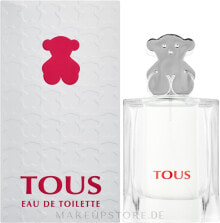 Tous Tous - Eau de Toilette