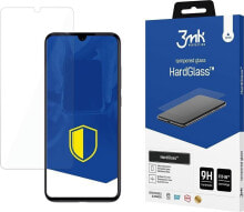 Protective films and glasses for smartphones