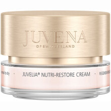 Juvena Nutri Restore Cream Питательный омолаживающий крем для сухой и обезвоженной кожи 50 мл