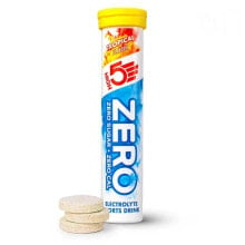 HIGH5 Zero Tablets 20 Units Tropical