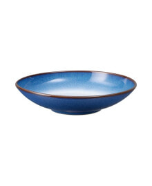 Denby blue Haze Serving Bowl