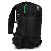 Спортивные рюкзаки bLACK DIAMOND Dawn Patrol 32L Backpack