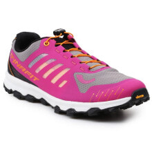 Мужская спортивная обувь для бега Женские кроссовки для бега Dynafit WS Feline Vertical