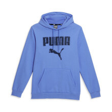 Синие мужские худи PUMA купить от $50