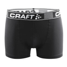 CRAFT Greatness 3´´ boxers