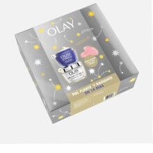 Женский косметический набор Olay Regenerist Collagen Peptide24 4 Предметы