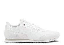 ST Runner 'Essential - White'