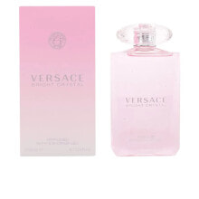 Versace Bright Crystal Shower Gel Парфюмированный гель для душа 200 мл