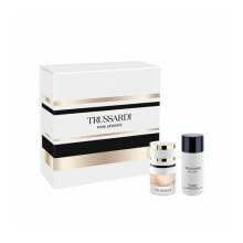 Trussardi Pure Jasmine Gift Set