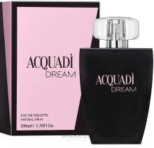 AcquaDi Dream - Eau de Toilette