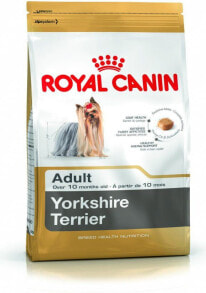 Royal Canin Yorkshire Terrier Adult karma sucha dla psów dorosłych rasy yorkshire terrier 7.5 kg