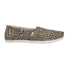 Бежевые женские туфли TOMS купить от $32