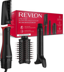 Suszarko-lokówka Revlon Revlon One-Step Blow-Dry Multi Styler RVDR5333E