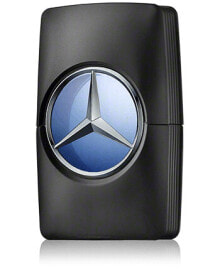 Mercedes-Benz Man Eau de Toilette Spray