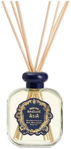 Aromatic diffusers and candles