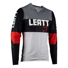 Купить футболки Leatt: LEATT Gravity 4.0 long sleeve enduro jersey