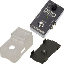 tc electronic Ditto Looper Bundle PS G