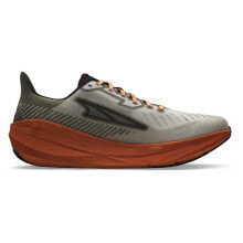 ALTRA Experience Flow trail running shoes