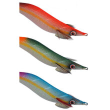 Приманки и мормышки для рыбалки dTD Premium Oita 2.2 Squid Jig 68 mm 7.2g