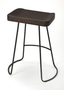 Butler alton Backless Coffee Counter Stool