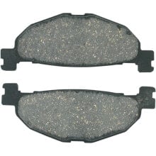 EBC FA-Series Organic FA698 Brake Pads