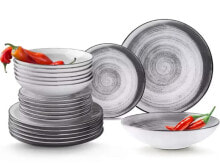 KONSIMO Dishes and kitchen utensils