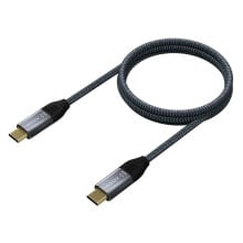 AISENS A107-0634 USB-C Cable 2 m