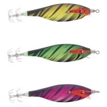 Fishing lures and jigs