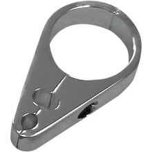 DRAG SPECIALTIES 1.25´´ 0658-0032 Cable Clamp