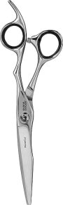 Hairdressing scissors