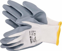 Personal hand protection equipment for construction and repair