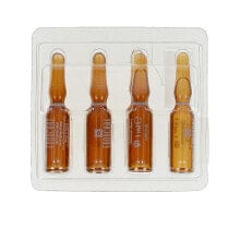 Endocare Antiaging Regeneration Ampoules Регенерирующий омолаживающий концентрат в ампулах 7 x 1 мл