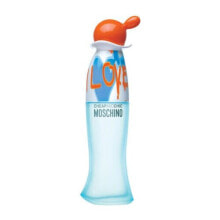 Moschino Cheap & Chic I Love Love Eau de Toilette