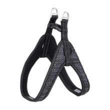 ROGZ Fast Fit SJQ32 Harness