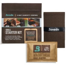 Boveda Starter Kit Standard S