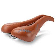 Bicycle saddles